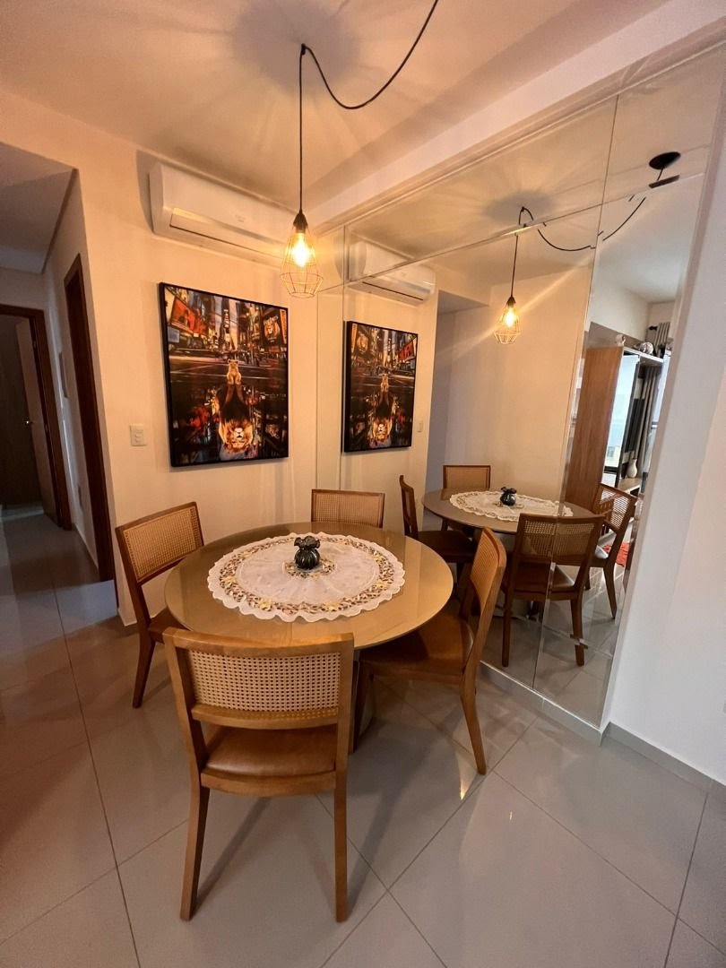 Apartamento à venda com 2 quartos, 1 suíte, 2 vagas e 70m² no Presidente Médici, Ribeirão Preto (SP) — foto 4 de 16