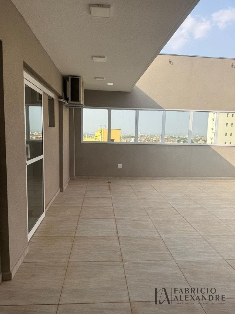 Apartamento à venda com 1 quarto, 1 banheiro, 1 vaga e 40m² no Higienópolis, São José do Rio Preto (SP) — foto 8 de 19