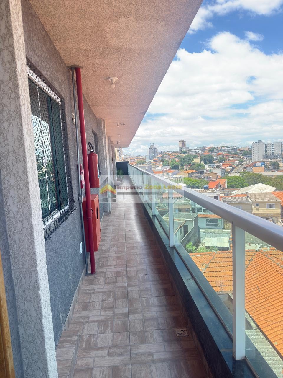 Apartamento, 2 quartos, 44 m² - Foto 16