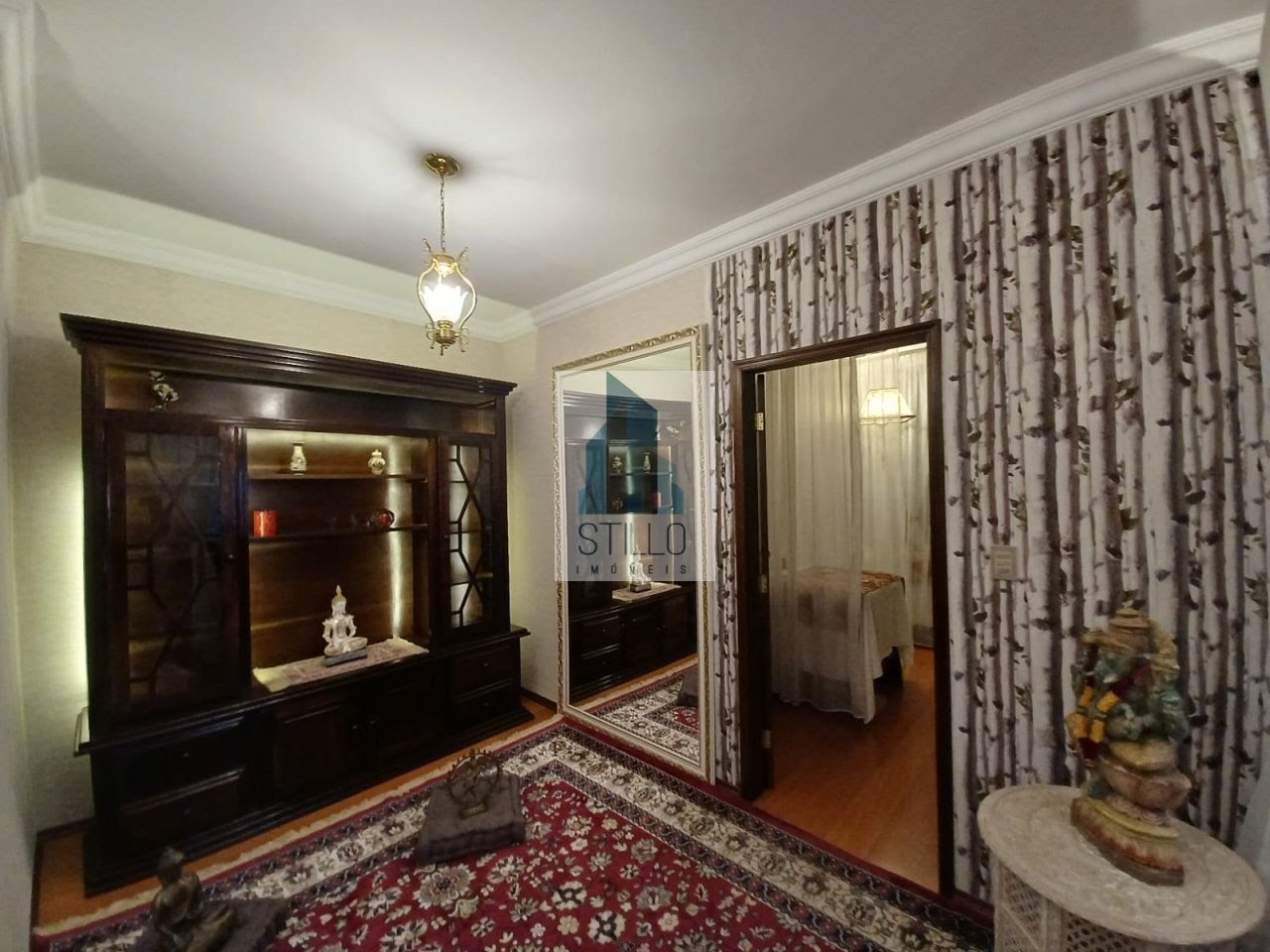 Casa para alugar com 3 quartos, 1 suíte, 2 vagas e 250m² no Vila Carrão, São Paulo (SP) — foto 15 de 26
