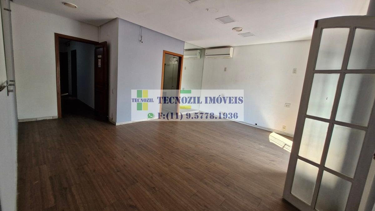 Prédio Inteiro, 270 m² - Foto 1