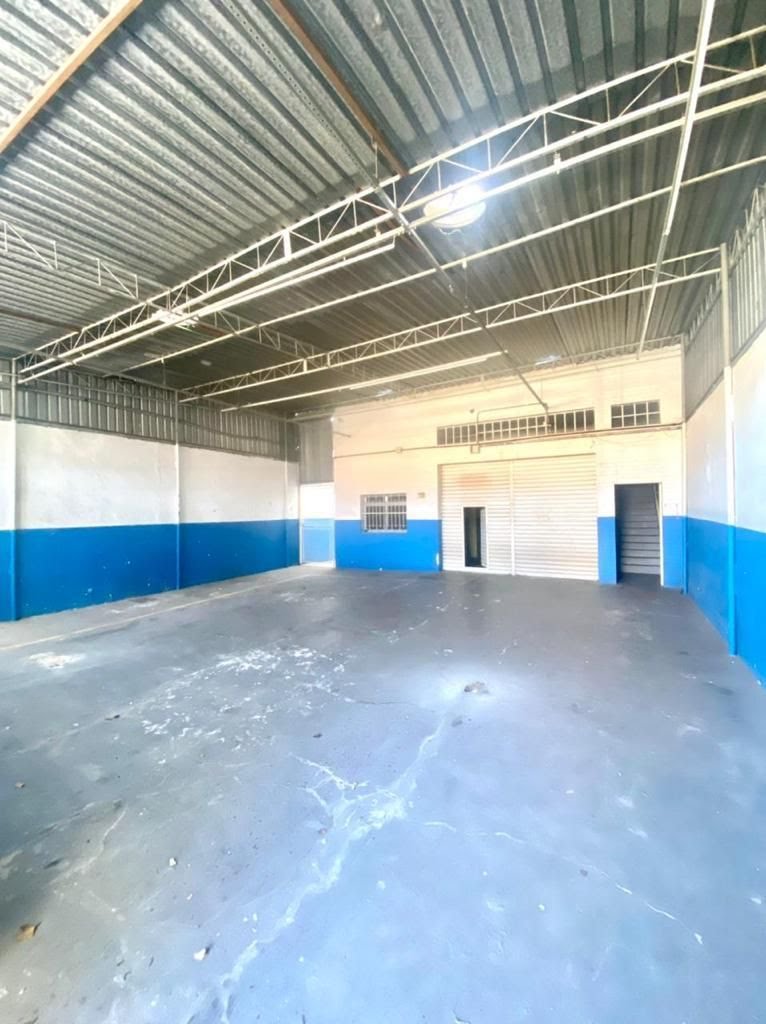 Depósito-Galpão, 650 m² - Foto 3