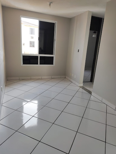 Apartamento em Rita Vieira  -  Campo Grande