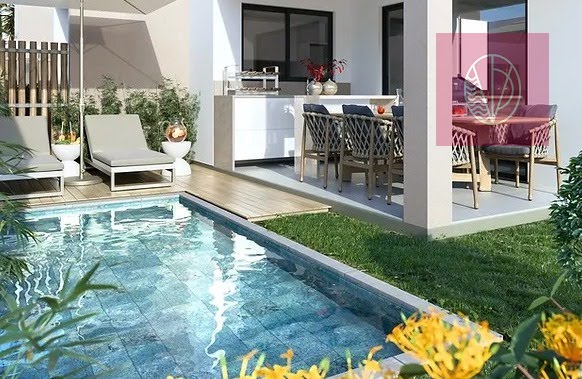 Casa à venda com 3 quartos, 3 suítes, 2 vagas e 101m² no Buraquinho, Lauro de Freitas (BA) — foto 7 de 10