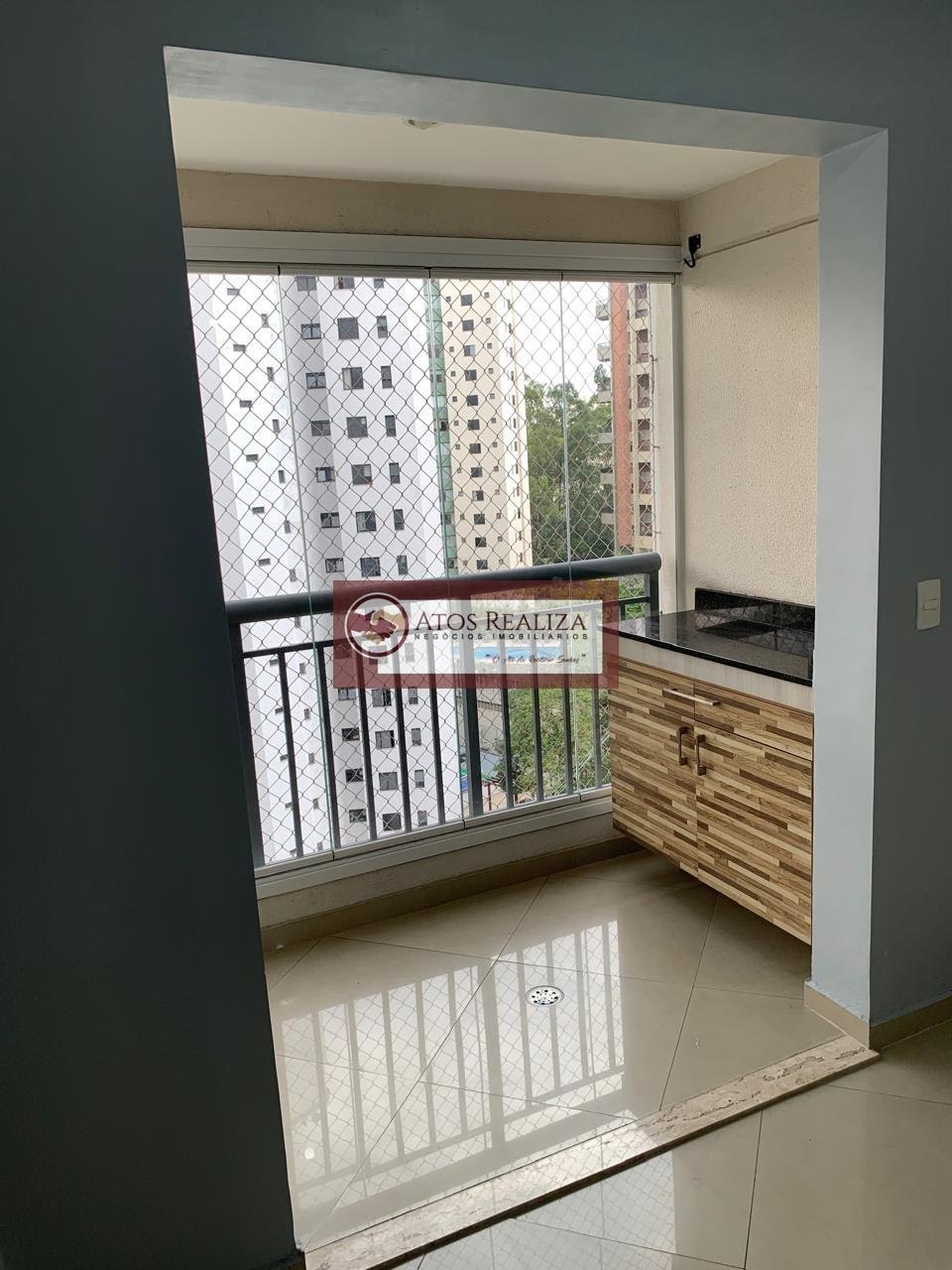 Apartamento à venda com 2 quartos, 1 banheiro, 1 vaga e 52m² no Vila Andrade, São Paulo (SP) — foto 21 de 30