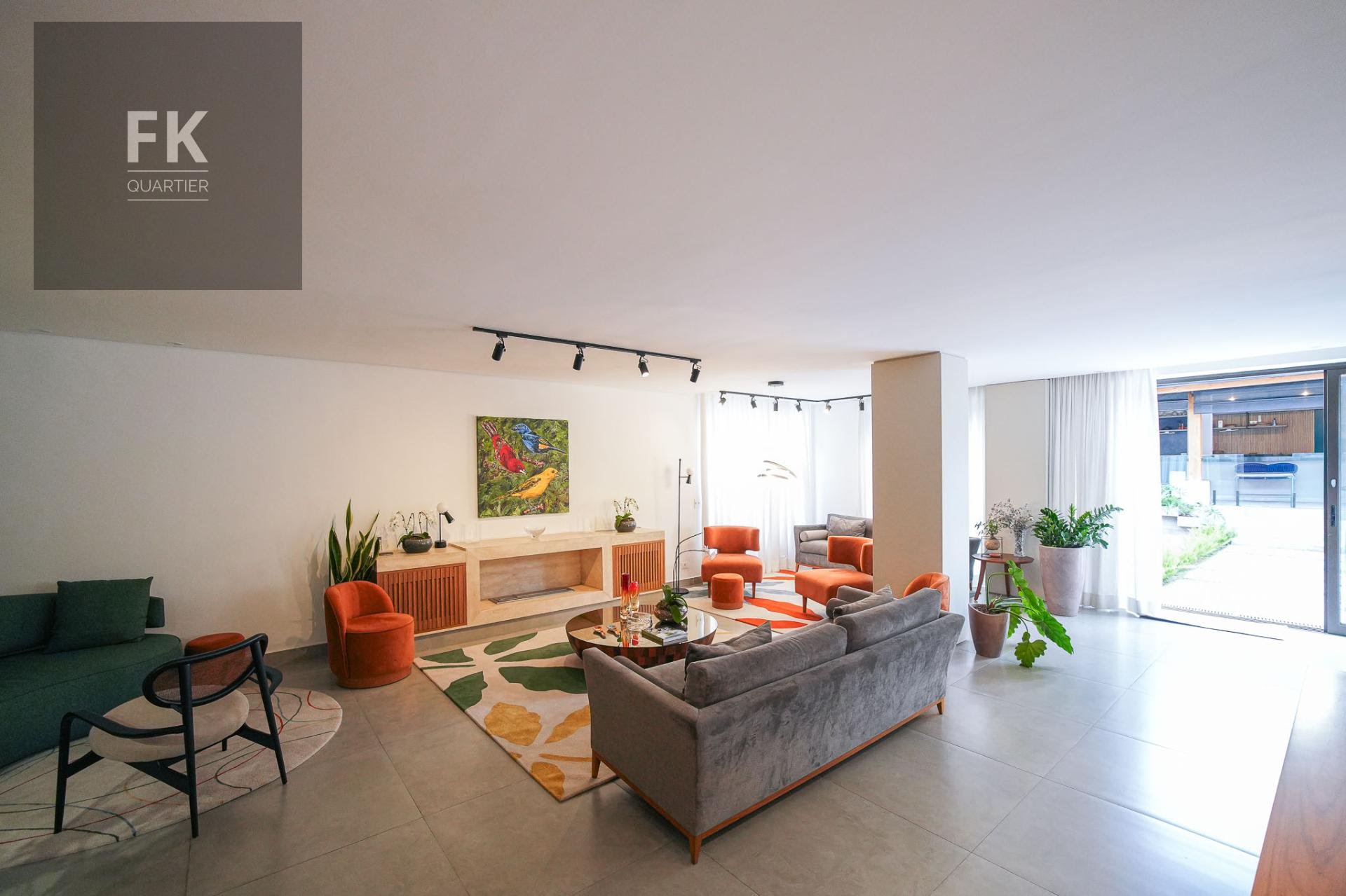 Casa à venda com 5 quartos, 5 suítes, 4 vagas e 476m² no Alphaville, Santana de Parnaíba (SP) — foto 23 de 30