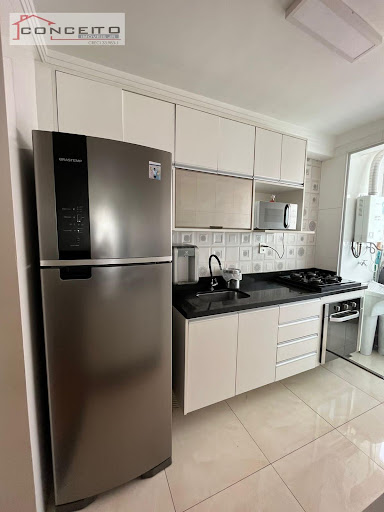 Apartamento em Vila Matilde  -  São Paulo