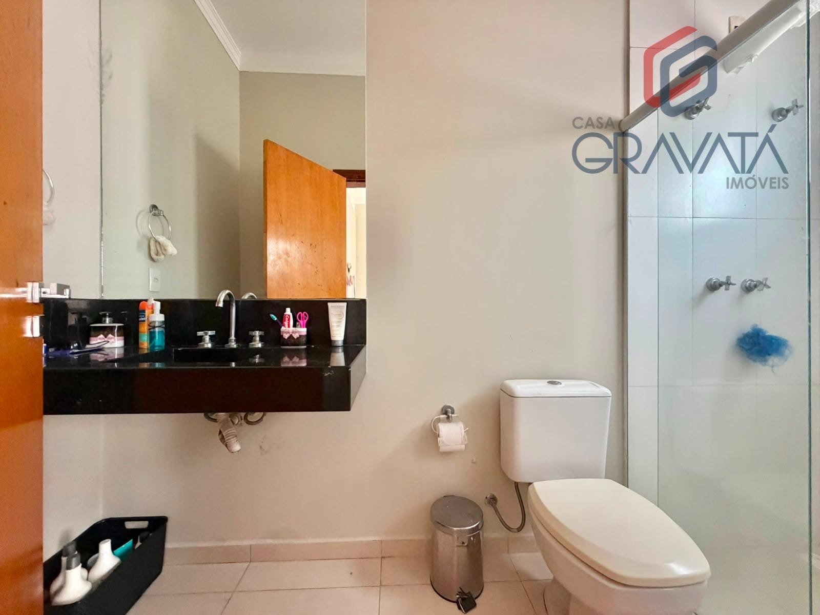 Casa à venda com 3 quartos, 3 suítes, 4 vagas e 163m² no Jardim Residencial Alto de Itaici, Indaiatuba (SP) — foto 22 de 30