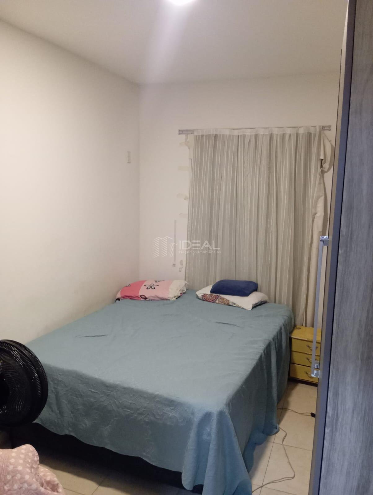 Casa à venda com 65m² no Novo Jockey, Campos dos Goytacazes (RJ) — foto 3 de 9