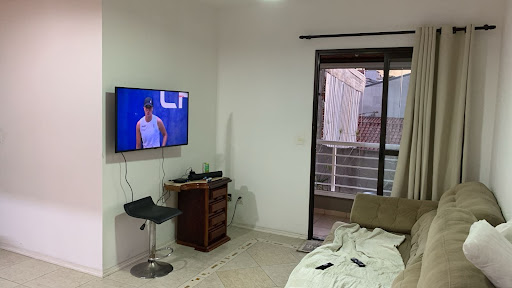 Apartamento padrao em Vila Lavinia  -  Mogi das Cruzes