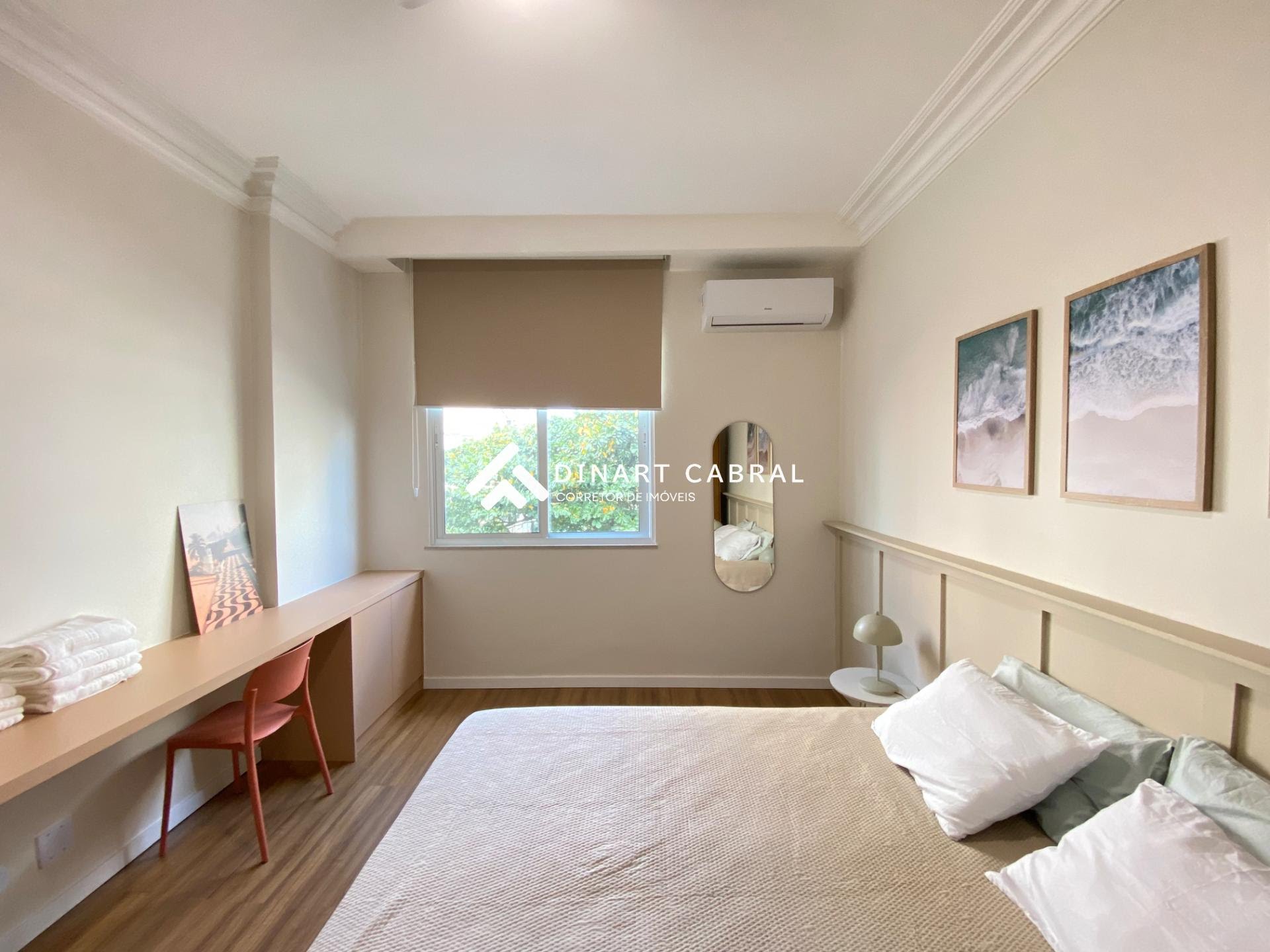 Apartamento à venda com 2 quartos, 1 suíte e 84m² no Copacabana, Rio de Janeiro (RJ) — foto 9 de 30