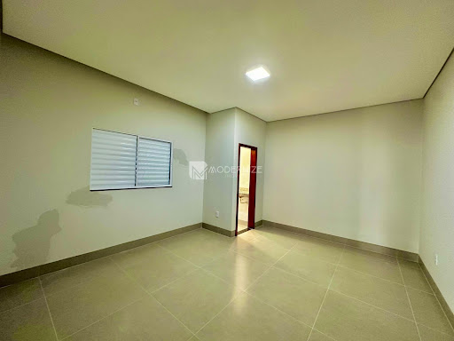Casa em Loteamento Residencial Cidade Jardim  -  Catalão