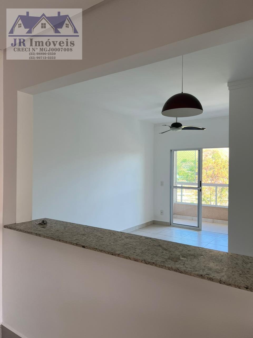 Apartamento para alugar com 1 quarto, 1 suíte e 2 vagas no Varginha, Itajubá (MG) — foto 12 de 30