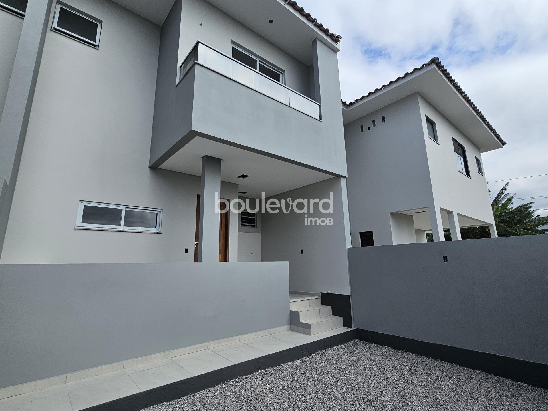 Casa à venda com 3 quartos, 1 suíte, 2 vagas e 103m² no Areias, São José (SC) — foto 12 de 23