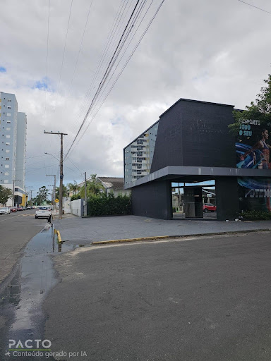 Prédio em Cidade Alta  -  Araranguá