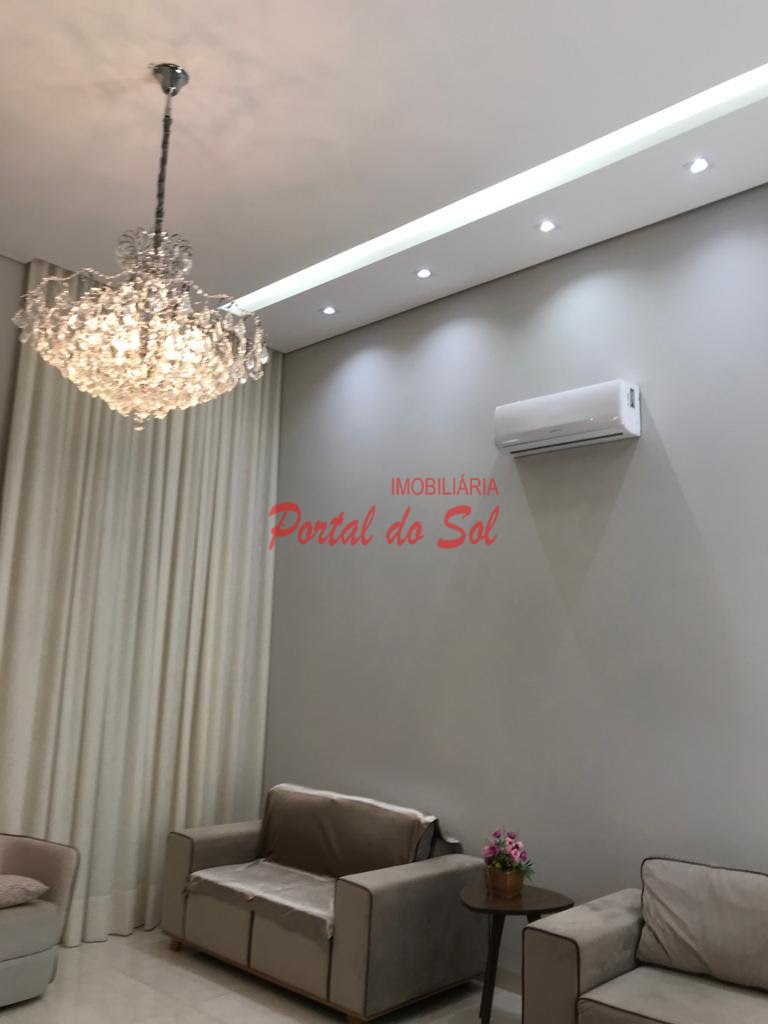 Casa à venda com 3 quartos, 3 suítes, 3 vagas e 360m² no Renno Park, Santo Antônio da Platina (PR) — foto 10 de 13