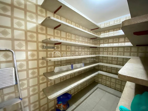 Casa, 5 quartos, 432 m² - Foto 11