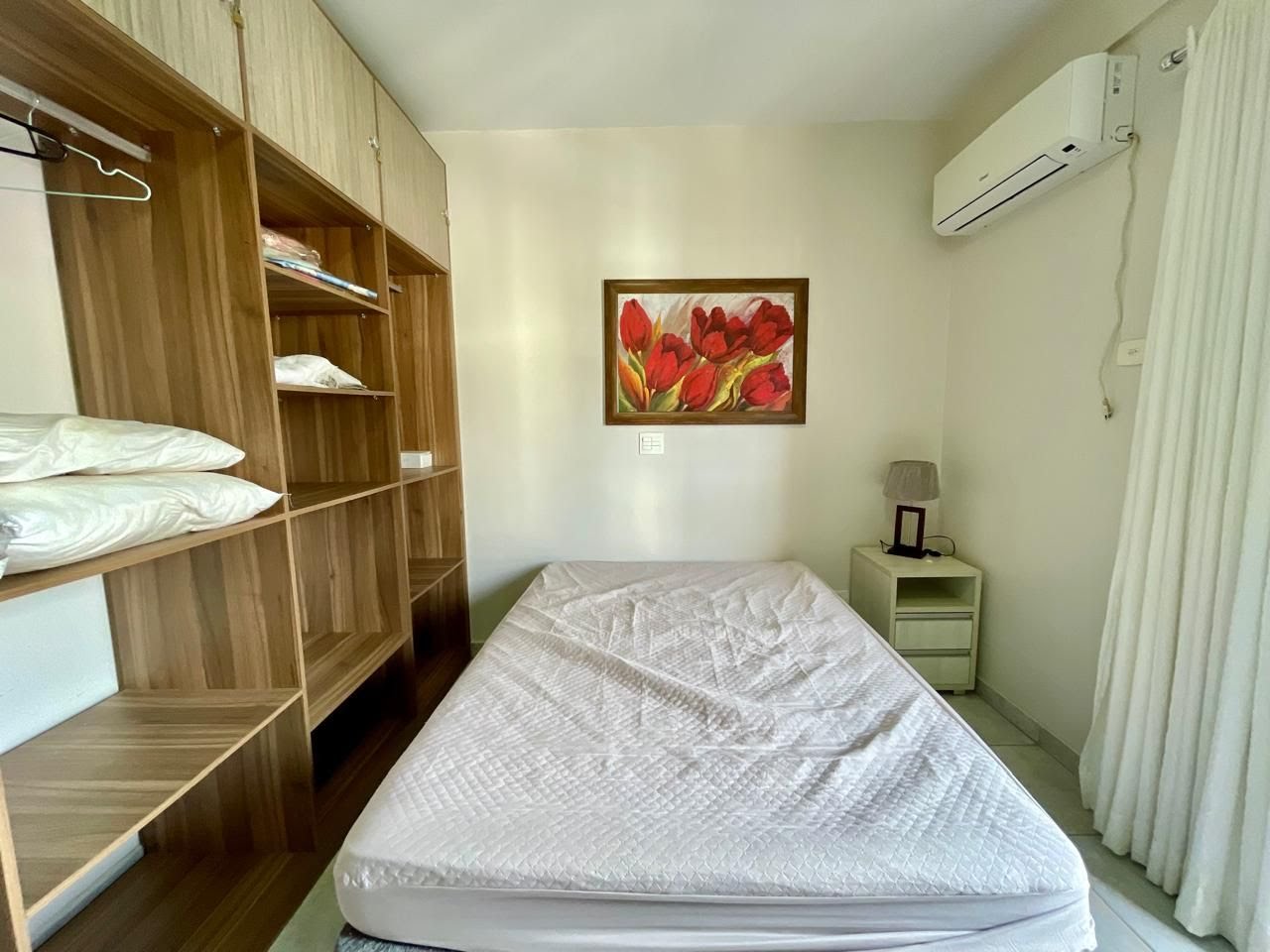 Apartamento à venda com 4 quartos, 4 banheiros e 150m² no Tenório, Ubatuba (SP) — foto 7 de 14