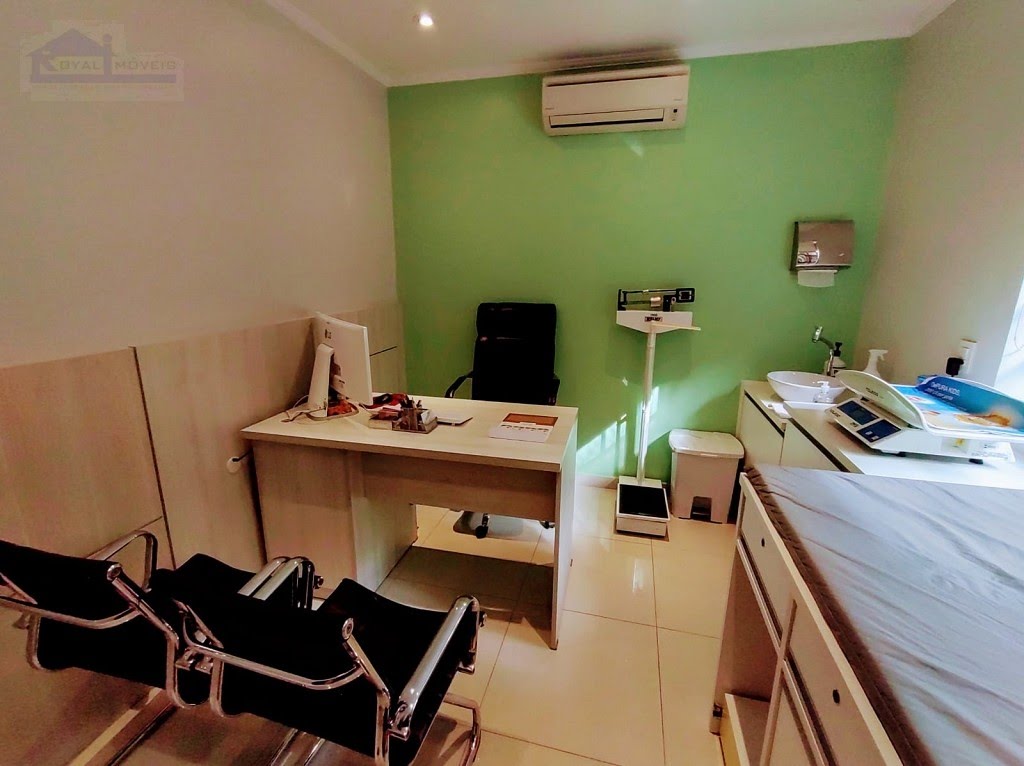 Comercial à venda com 4 vagas e 268m² no Vila Mariana, São Paulo (SP) — foto 21 de 30