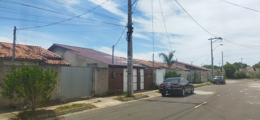 Casa Leilão Caixa Donana