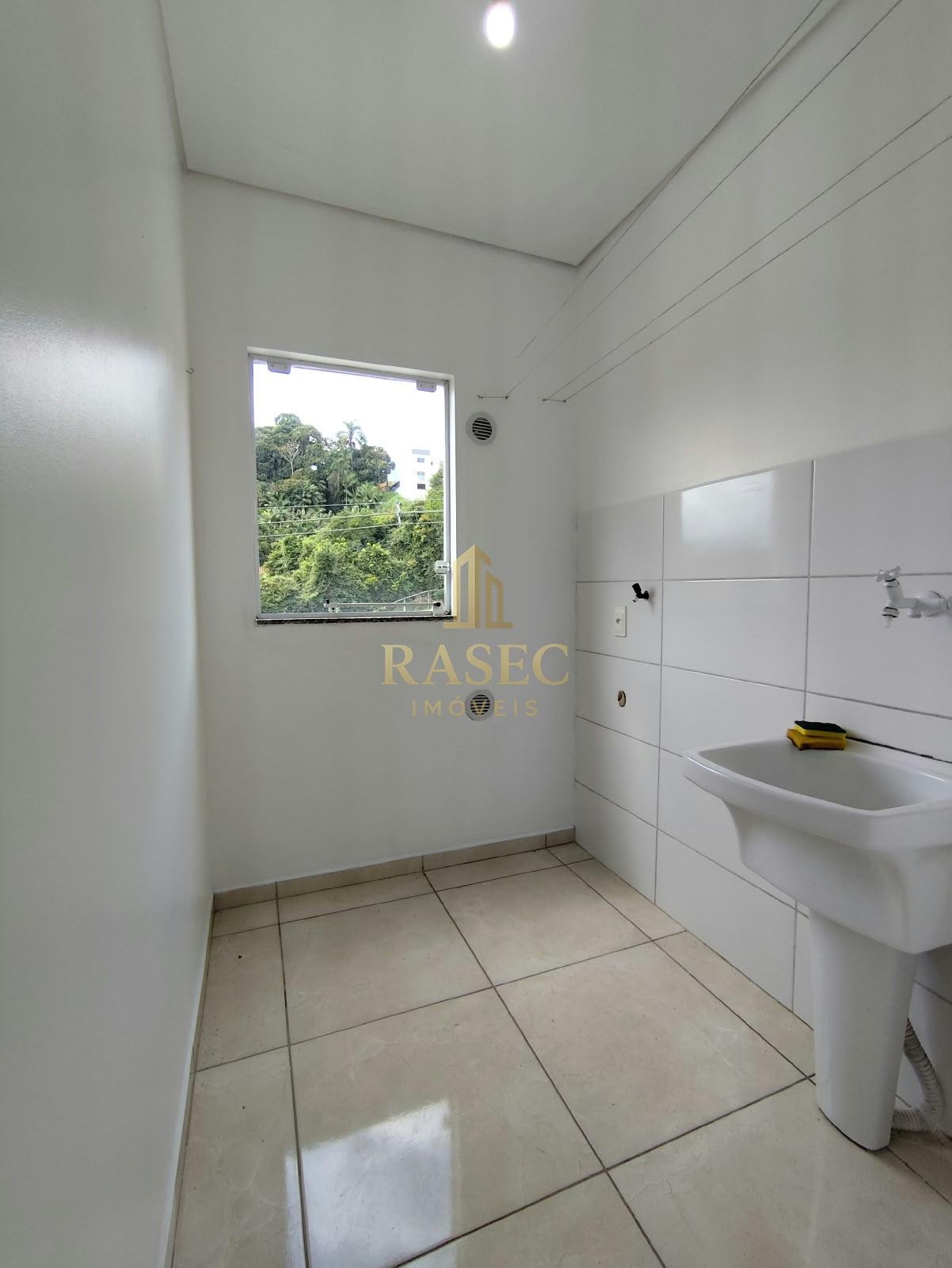Apartamento para alugar com 1 quarto, 1 banheiro, 1 vaga e 60m² no Águas Claras, Brusque (SC) — foto 6 de 10
