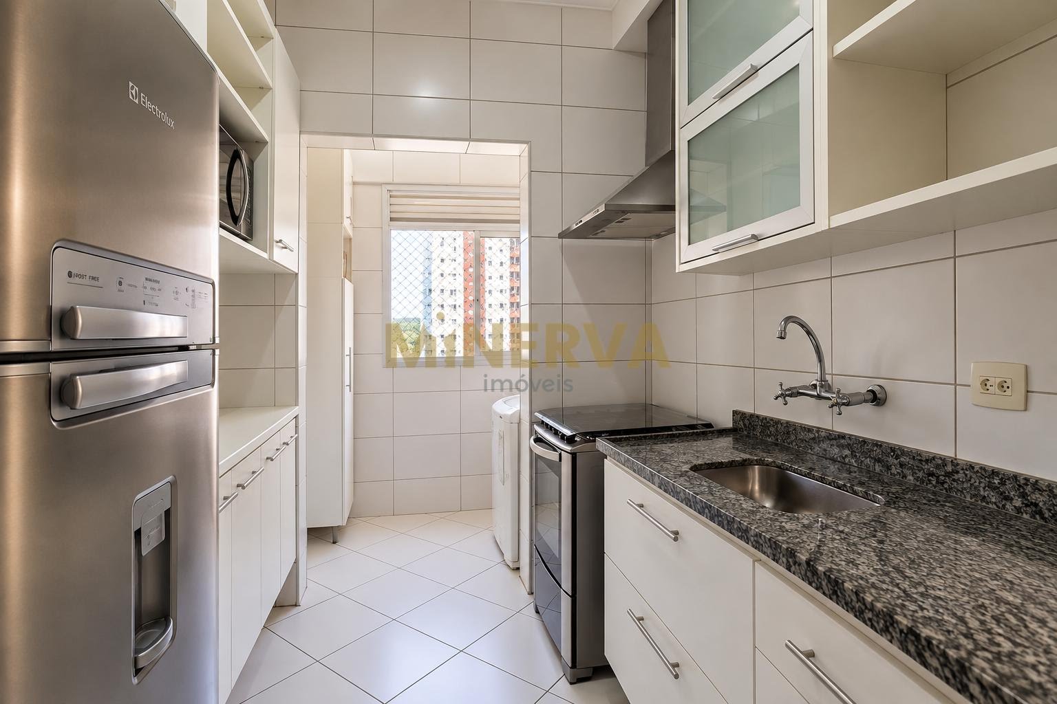 Apartamento para alugar com 2 quartos, 1 suíte, 2 vagas e 64m² no Ponte Grande, Guarulhos (SP) — foto 7 de 23