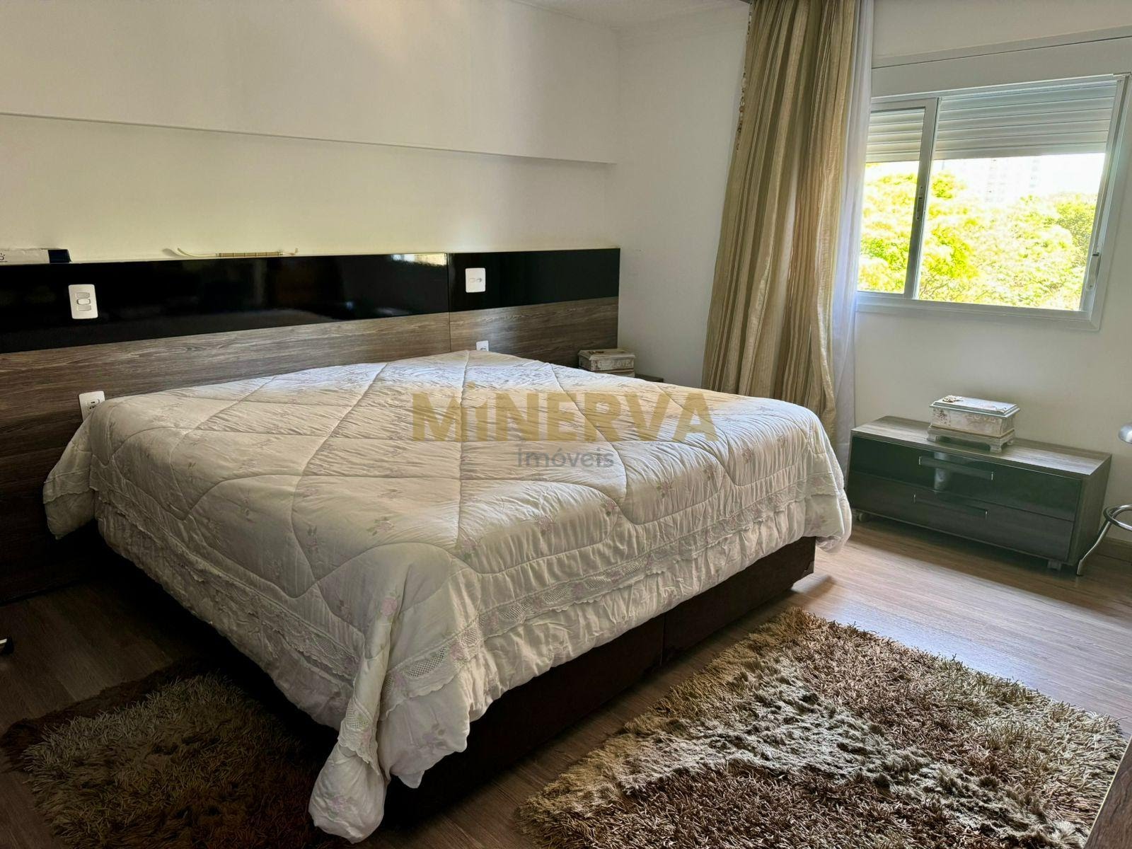 Apartamento à venda com 3 quartos, 3 suítes, 5 vagas e 315m² no Chácara Califórnia, São Paulo (SP) — foto 18 de 23