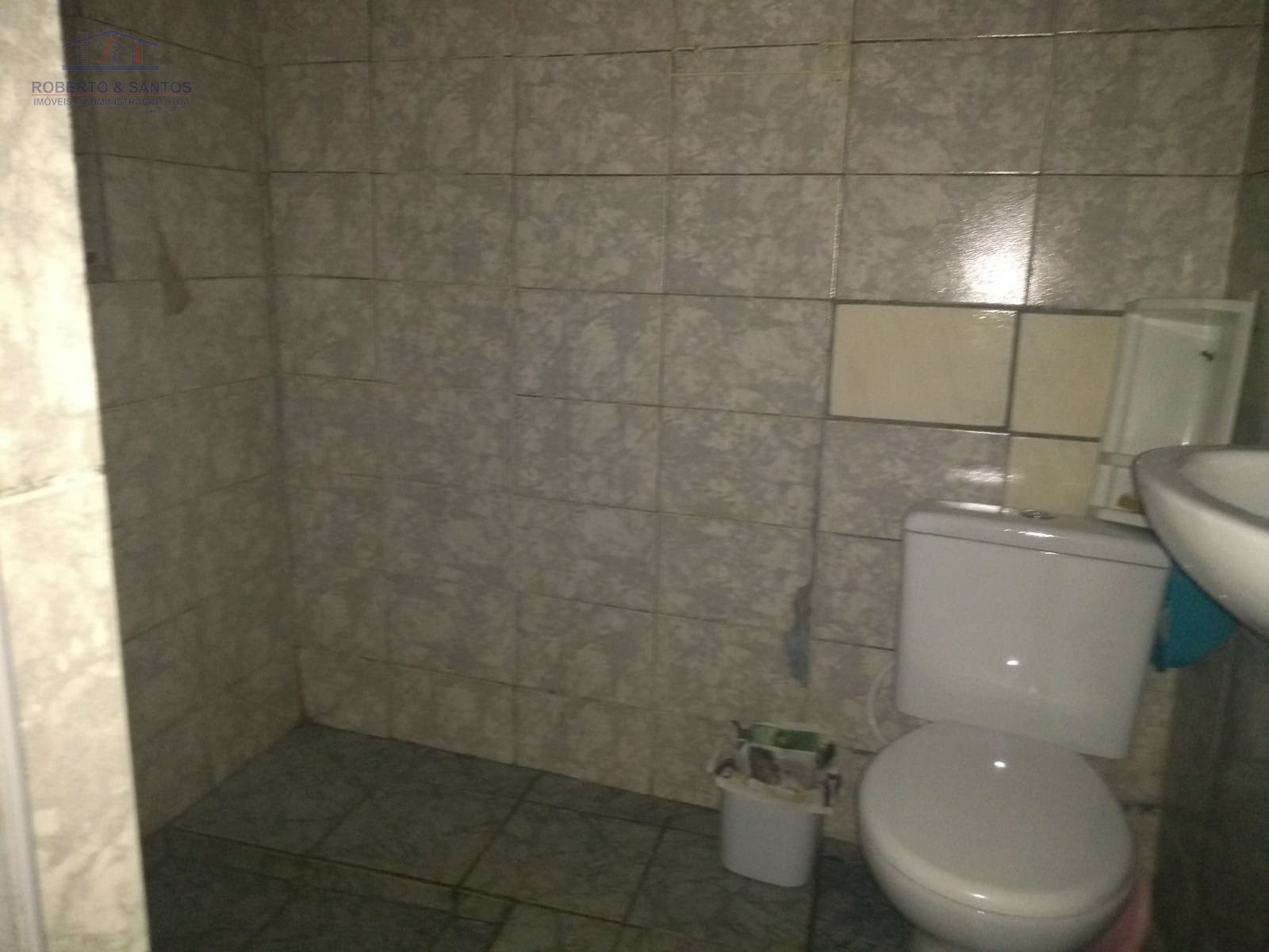 Banheiro