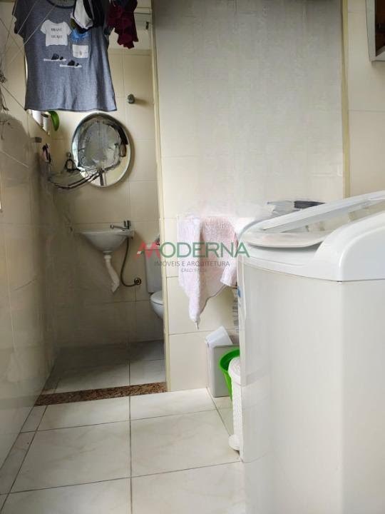 Apartamento à venda com 2 quartos, 2 banheiros, 1 vaga e 65m² no Baeta Neves, São Bernardo do Campo (SP) — foto 21 de 27