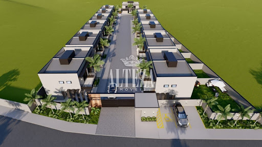 Venda Residencial Treviso - Atibaia Sp Brasil