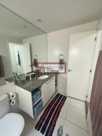 Apartamento à venda com 1 quarto, 1 suíte, 1 vaga e 42m² no Santo Amaro, São Paulo (SP) — foto 3 de 15