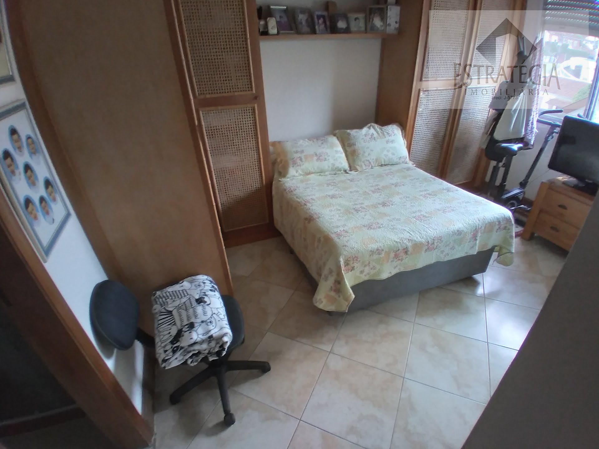 Apartamento à venda com 3 quartos, 1 suíte, 1 vaga e 95m² no Valparaíso, Petrópolis (RJ) — foto 9 de 15