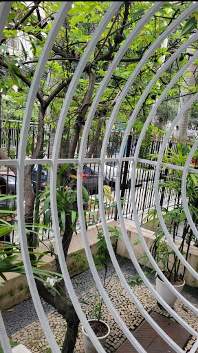 Apartamento à venda no Flamengo: 80m², 2 quartos, térreo