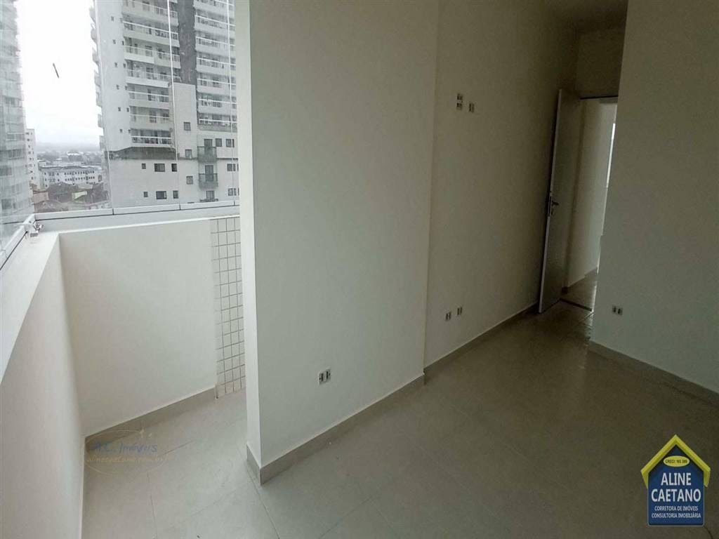 Apartamento à venda com 2 quartos, 1 suíte, 1 vaga e 94m² no Guilhermina, Praia Grande (SP) — foto 9 de 21