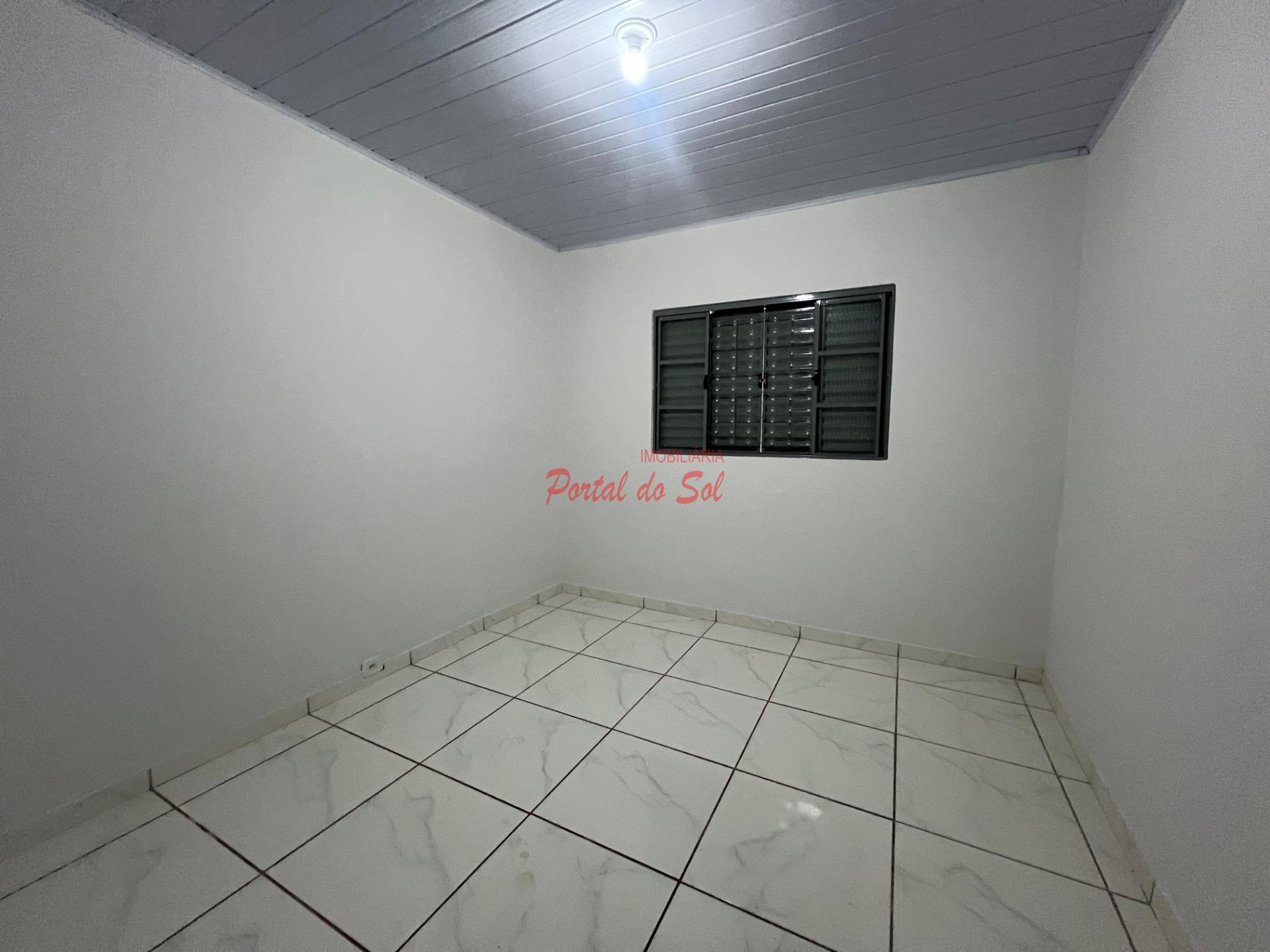 Casa para alugar com 2 quartos, 1 banheiro e 1 vaga no Centro, Santo Antônio da Platina (PR) — foto 8 de 9