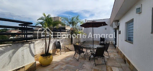 Apartamento, 3 quartos, 207 m² - Foto 12
