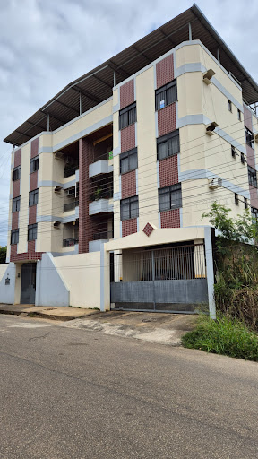 Apartamento na Cidade Nova  -  Itaperuna