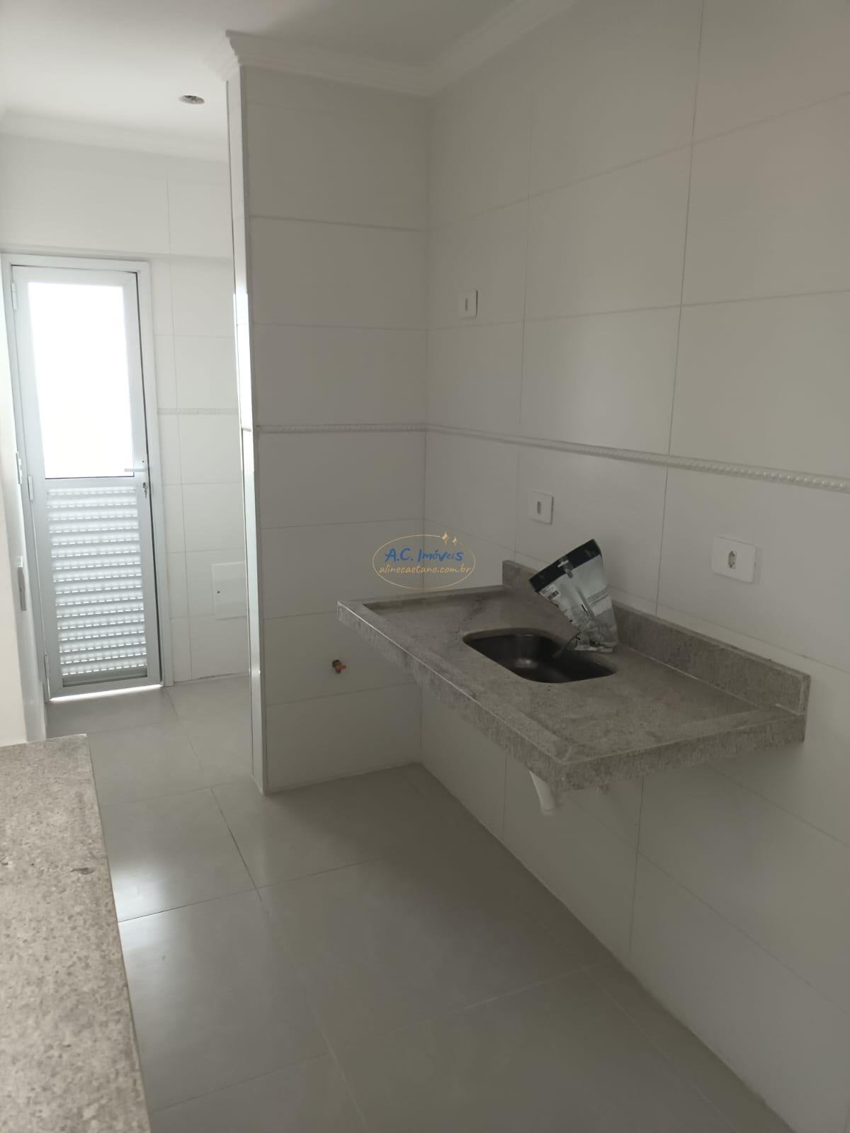 Apartamento à venda com 1 quarto, 1 banheiro, 1 vaga e 43m² no Jardim Imperador, Praia Grande (SP) — foto 9 de 13