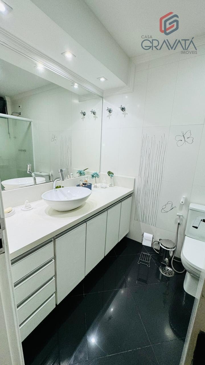 Apartamento à venda com 3 quartos, 2 suítes, 2 vagas e 158m² no Vila Santa Teresa, Santo André (SP) — foto 21 de 29