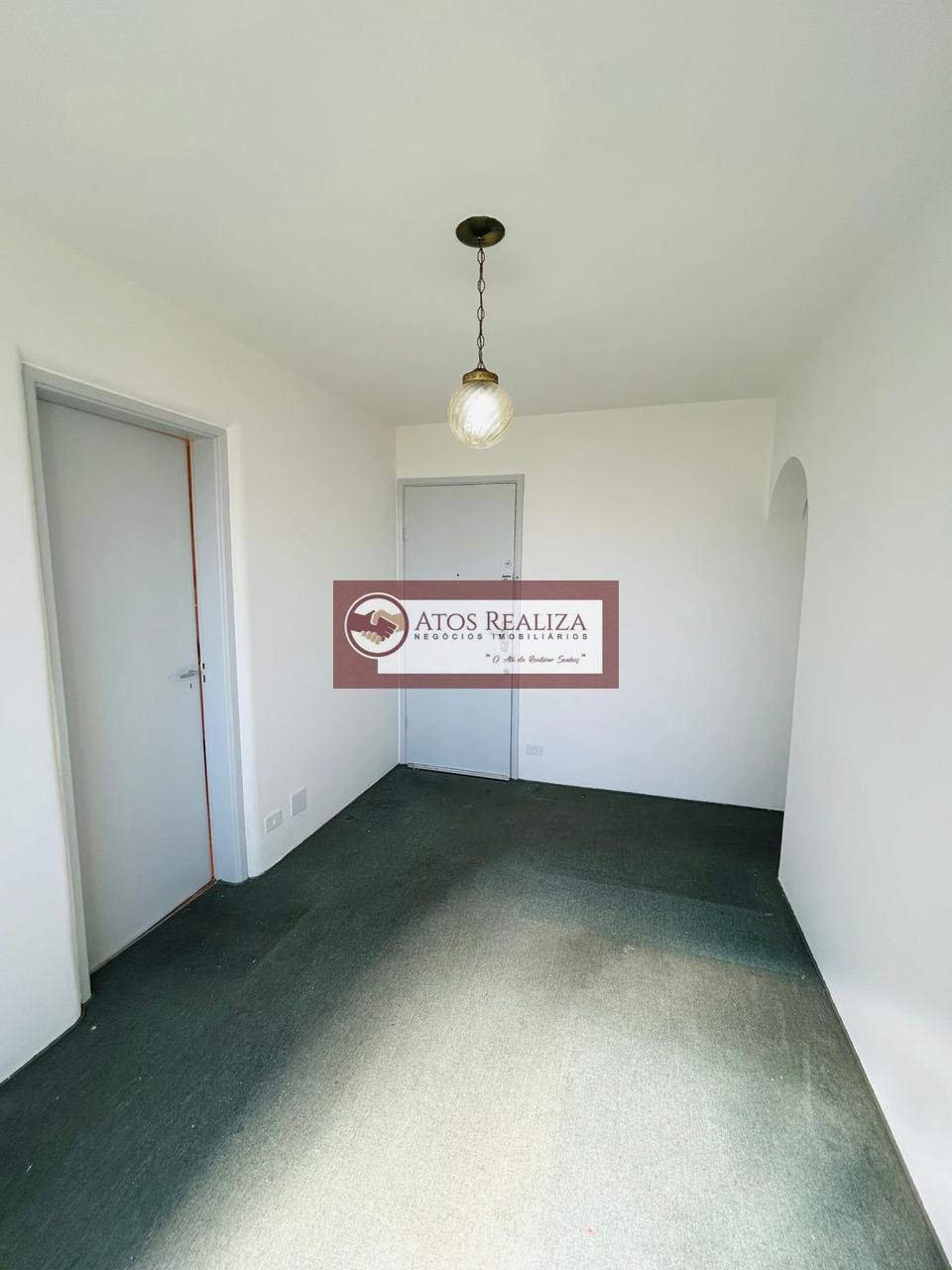 Apartamento à venda com 2 quartos, 1 banheiro, 1 vaga e 45m² no Parque das Arvores, São Paulo (SP) — foto 3 de 20