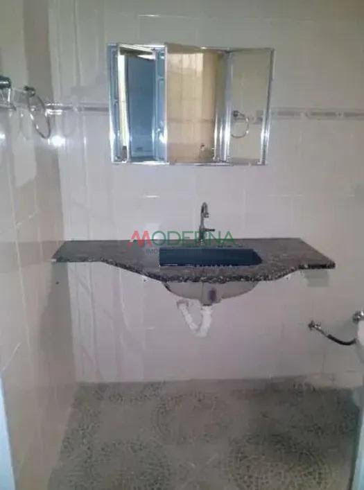 Casa à venda com 1 quarto, 1 banheiro, 2 vagas e 100m² no Taboão, São Bernardo do Campo (SP) — foto 8 de 18