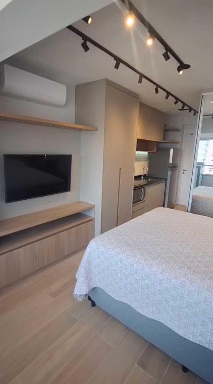 Apartamento para alugar com 1 quarto, 1 banheiro e 30m² no Vila Mariana, São Paulo (SP) — foto 7 de 25