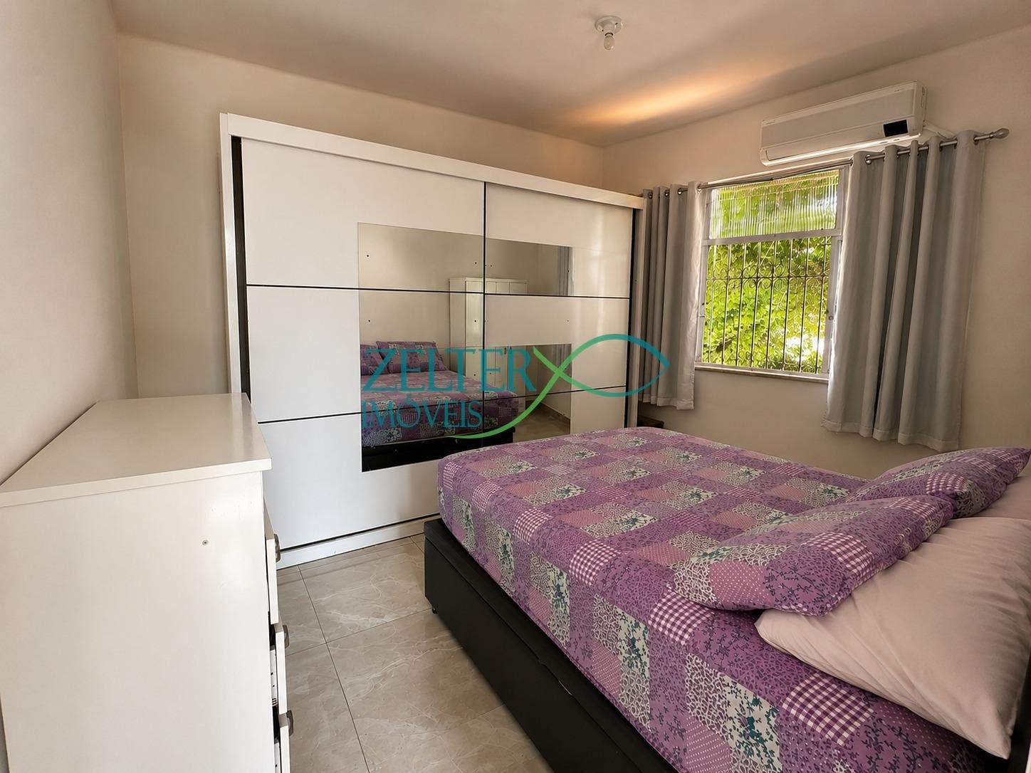 Apartamento à venda com 2 quartos, 1 banheiro e 61m² no Vila Kosmos, Rio de Janeiro (RJ) — foto 9 de 14