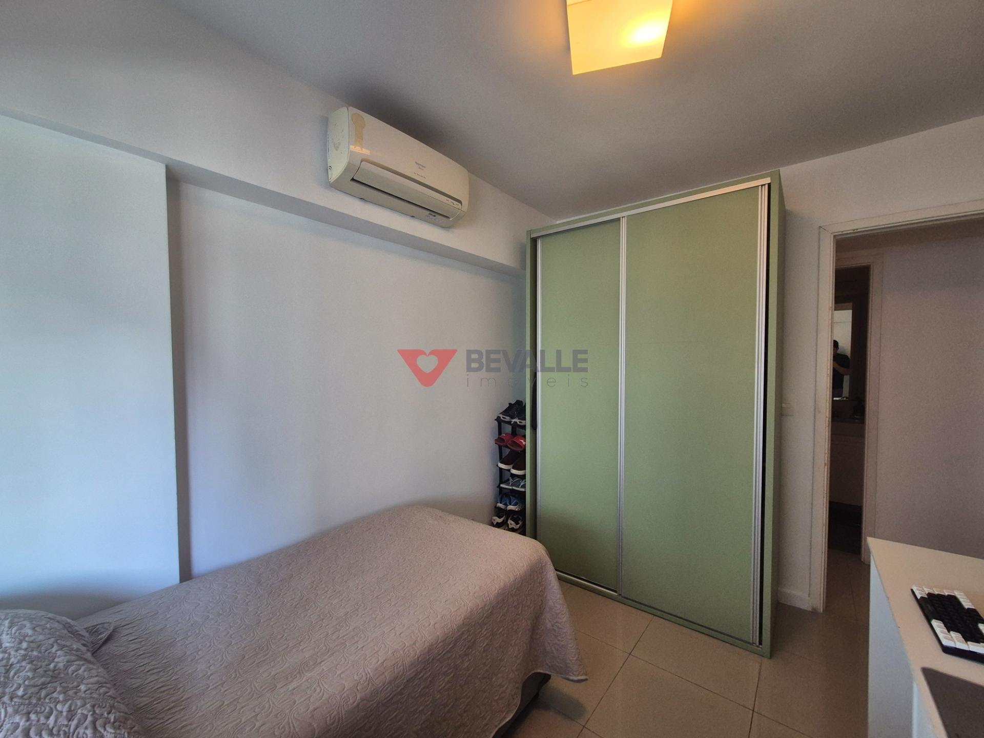 Apartamento à venda com 4 quartos, 1 suíte, 2 vagas e 115m² no Botafogo, Rio de Janeiro (RJ) — foto 15 de 30