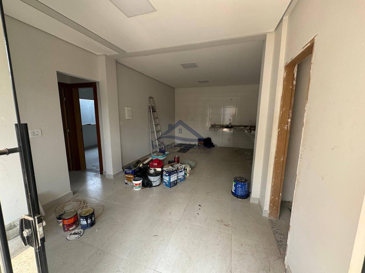 Apartamento à venda com 2 quartos, 1 banheiro, 1 vaga e 70m² no Interlagos, Sete Lagoas (MG) — foto 11 de 11