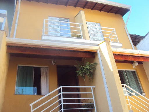 Casa Sobrado em Vila Cisper  -  São Paulo