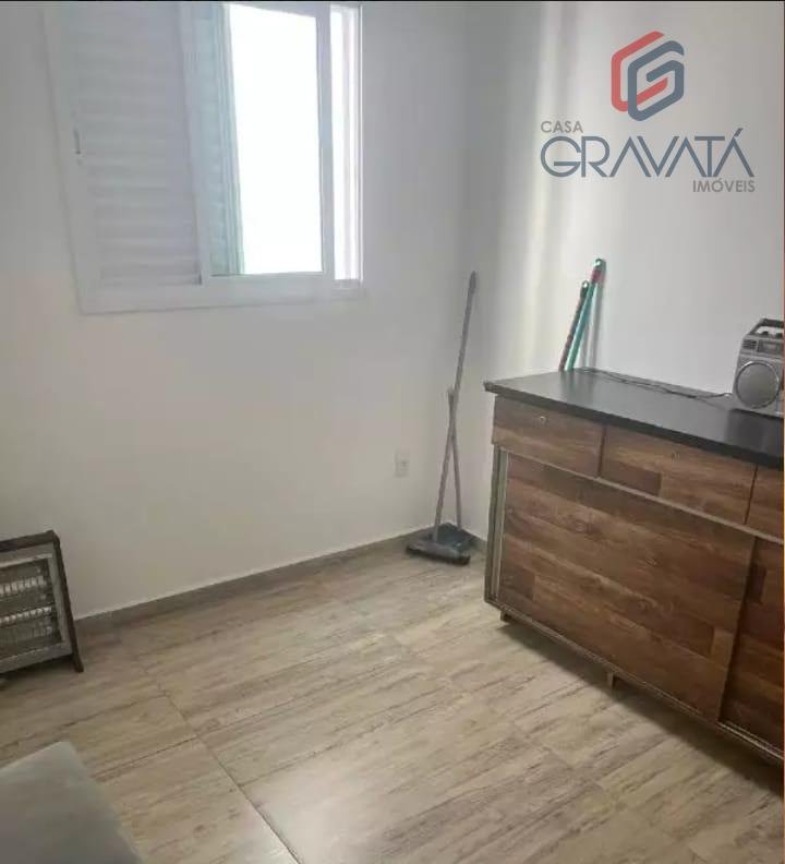 Apartamento à venda com 2 quartos, 2 banheiros, 3 vagas e 100m² no Vila Eldizia, Santo André (SP) — foto 8 de 17
