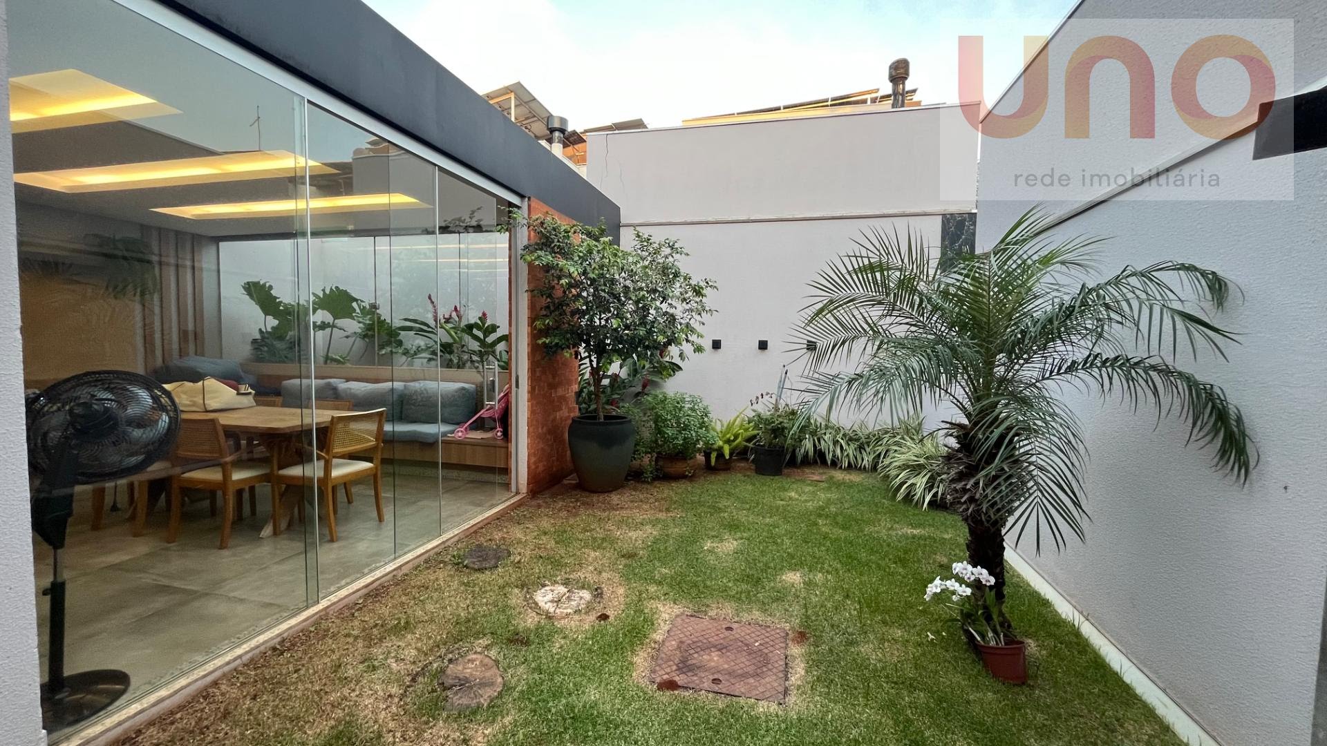 Casa para alugar com 2 quartos, 1 suíte, 2 vagas e 180m² no Santa Luzia, Campo Grande (MS) — foto 12 de 22