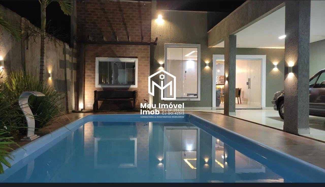 Casa, 3 quartos, 330 m² - Foto 17