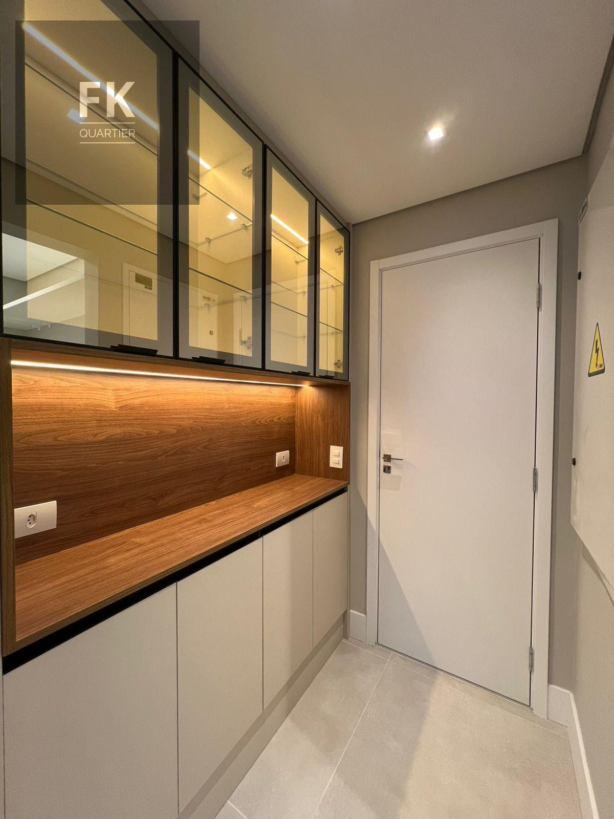 Apartamento à venda com 3 quartos, 3 suítes, 4 vagas e 287m² no Alphaville Centro Industrial e Empresarial/alphaville., Barueri (SP) — foto 27 de 30